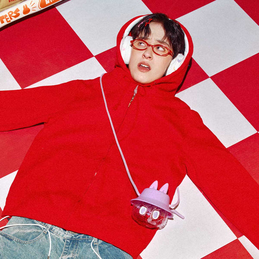 THE MONSTERS Wacky Mart Series-Tumbler Blind Box