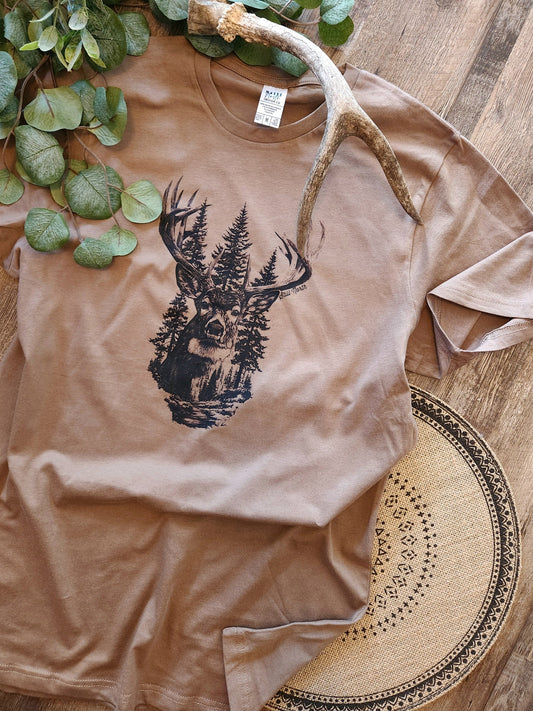 2025 HIGH TOWER TEE
