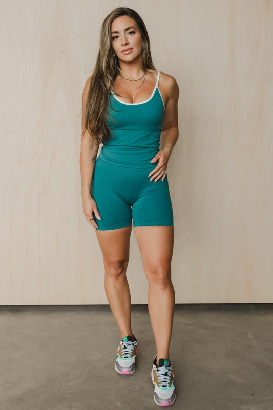 Sculpt Shorts *Booty Lift