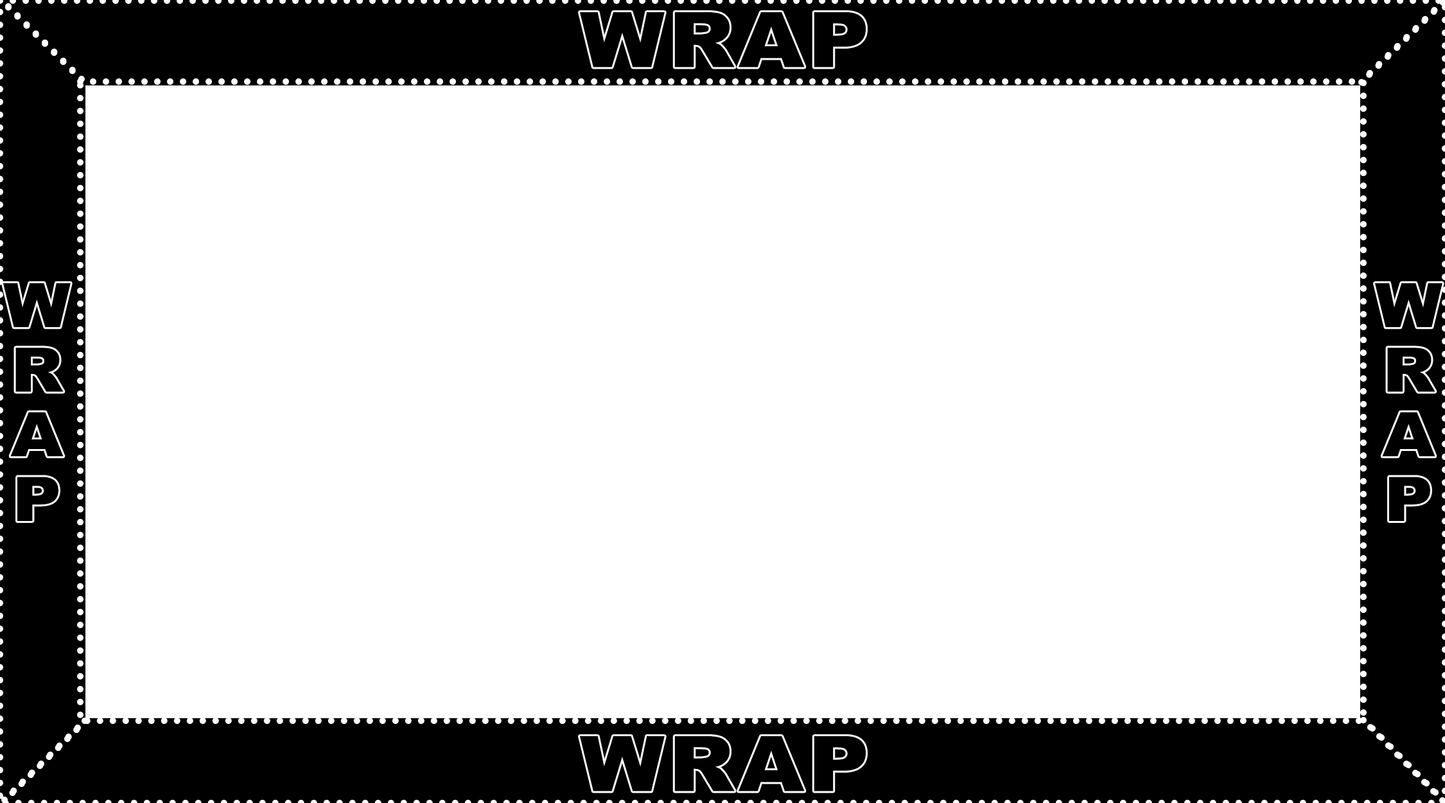 Canvas Photo Prints Landscape