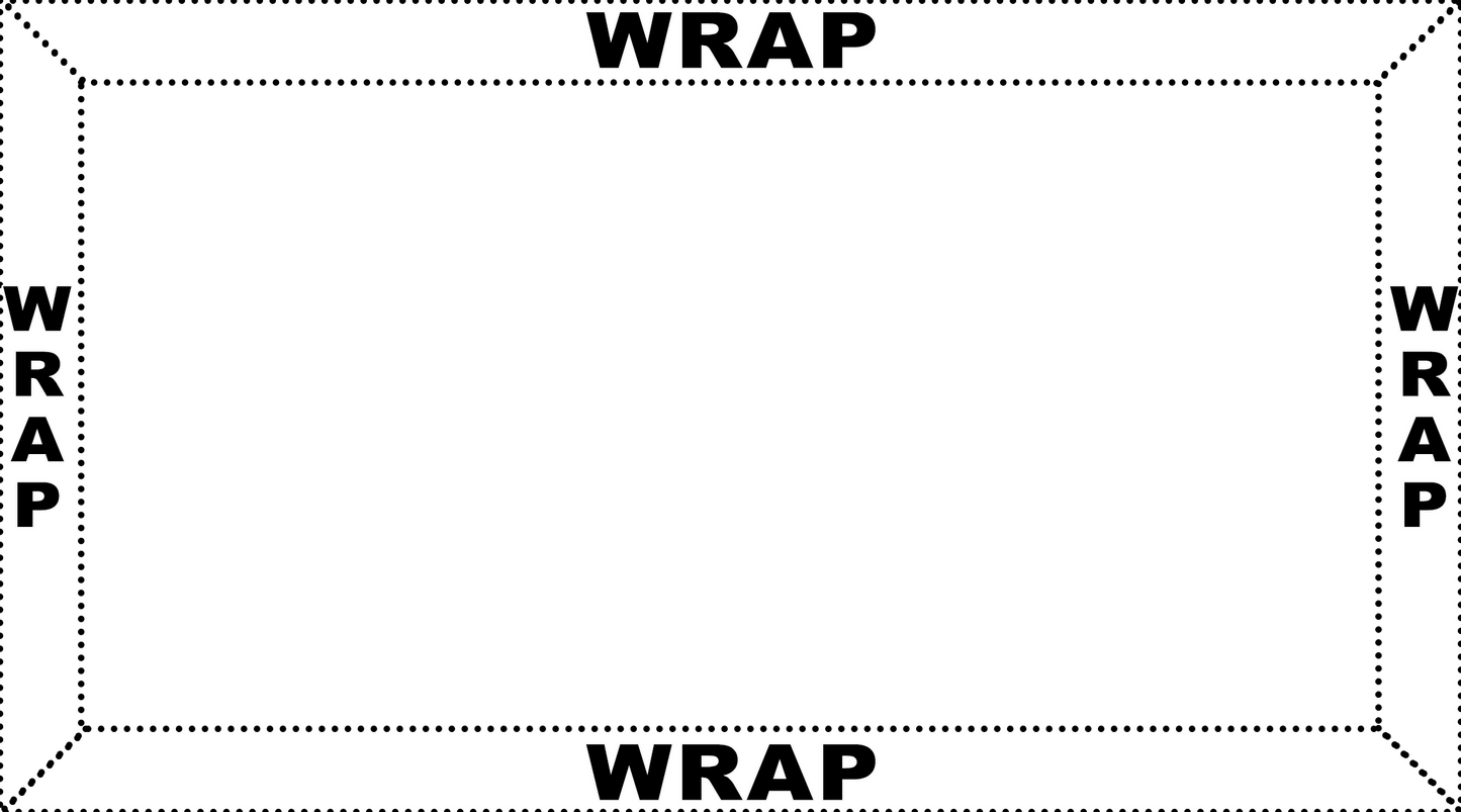 Canvas Photo Prints Landscape