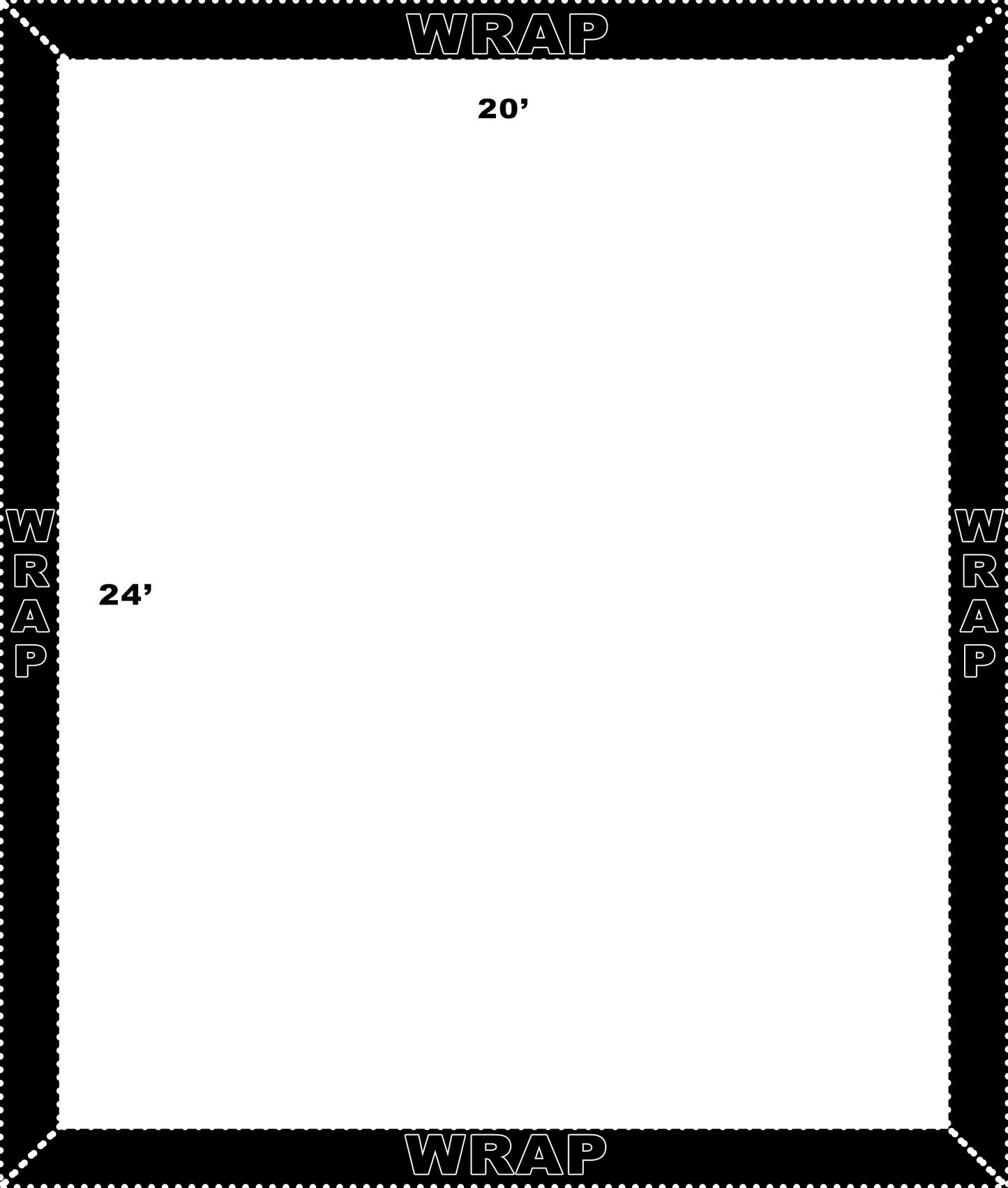 Canvas Photo Prints Portrait