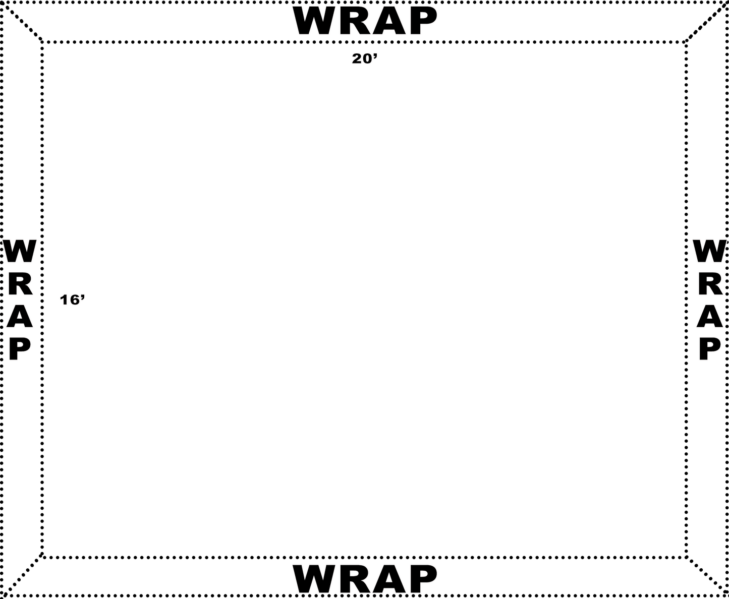 Canvas Photo Prints Landscape