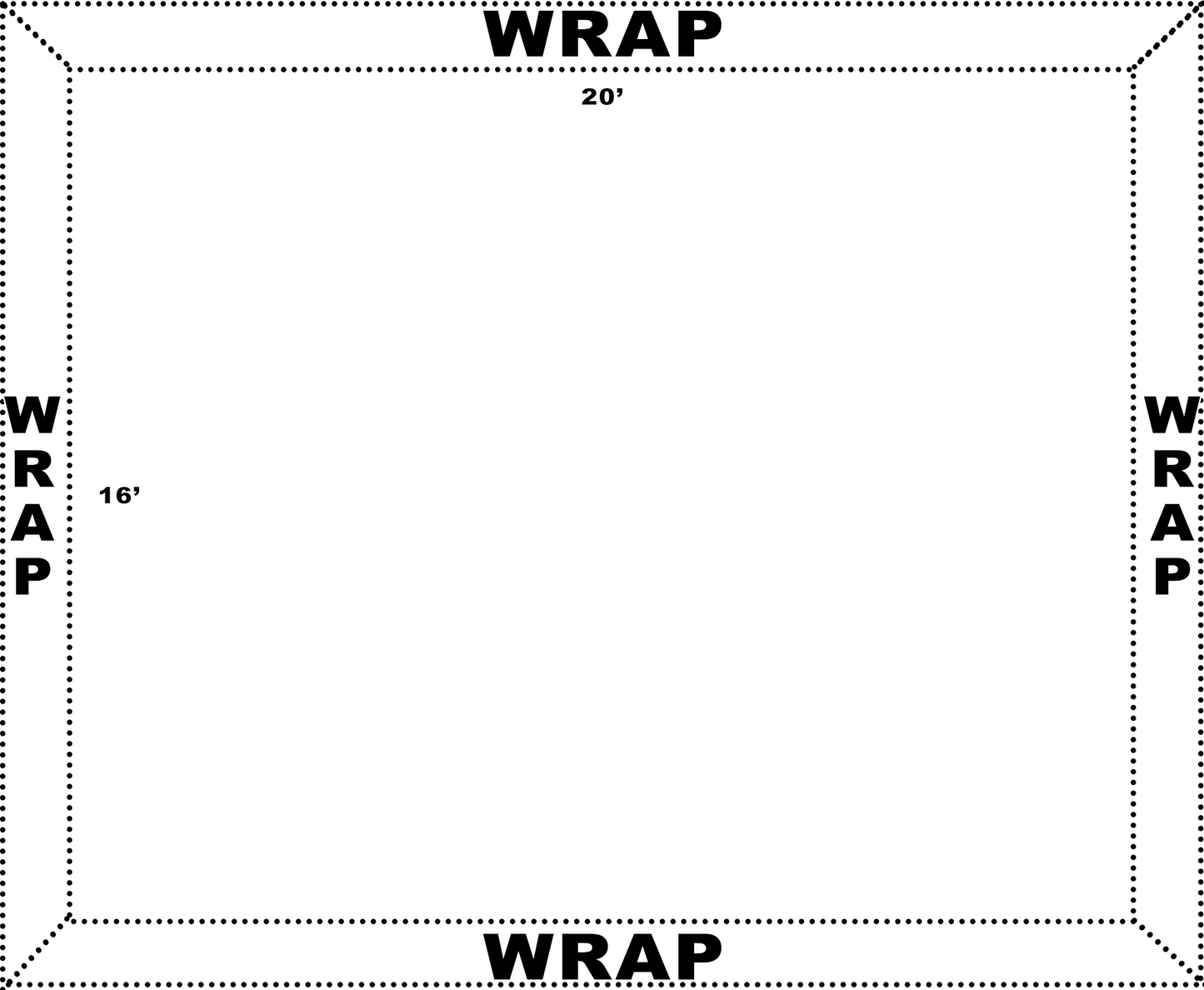 Canvas Photo Prints Landscape