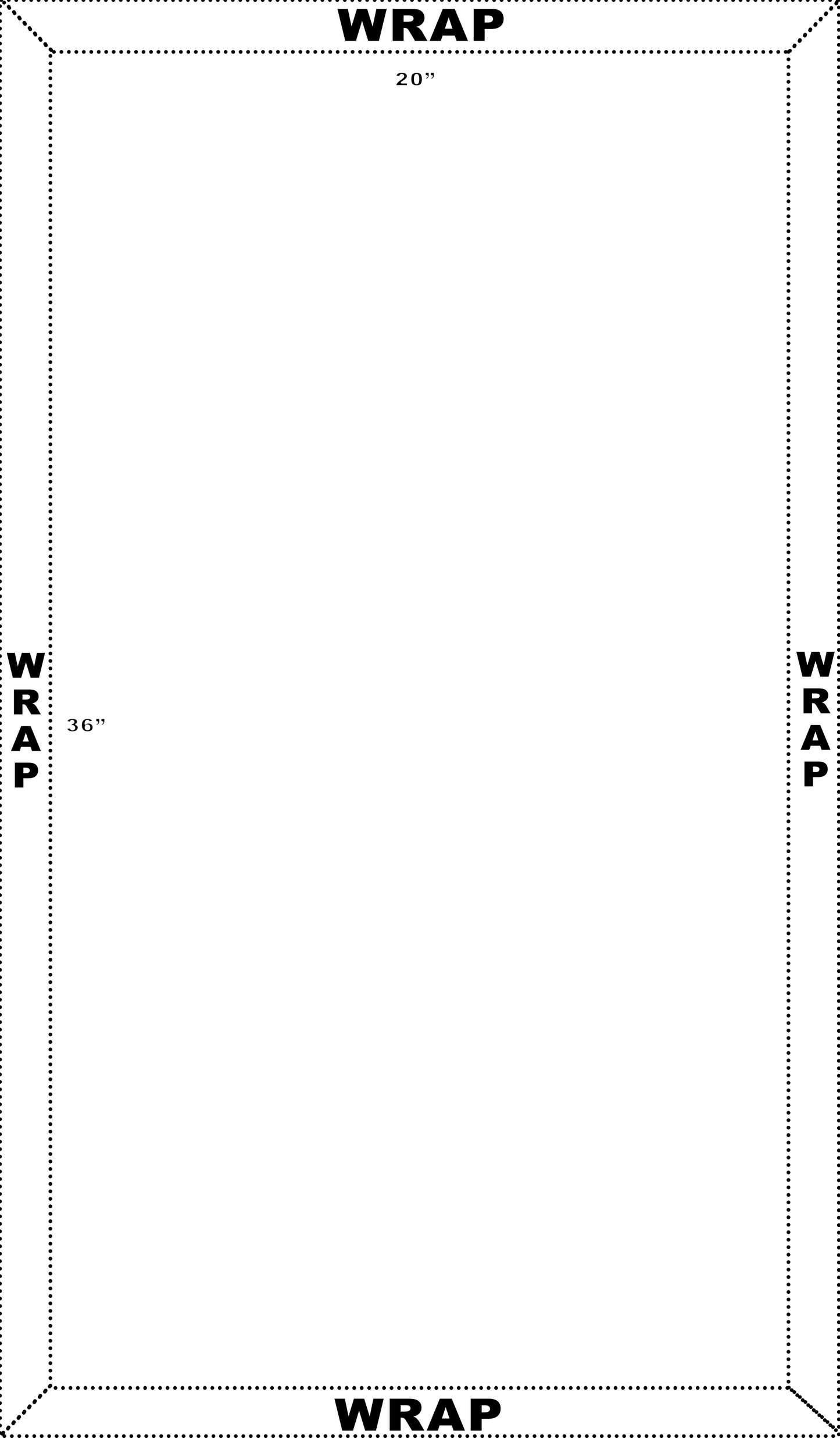 Canvas Photo Prints Portrait