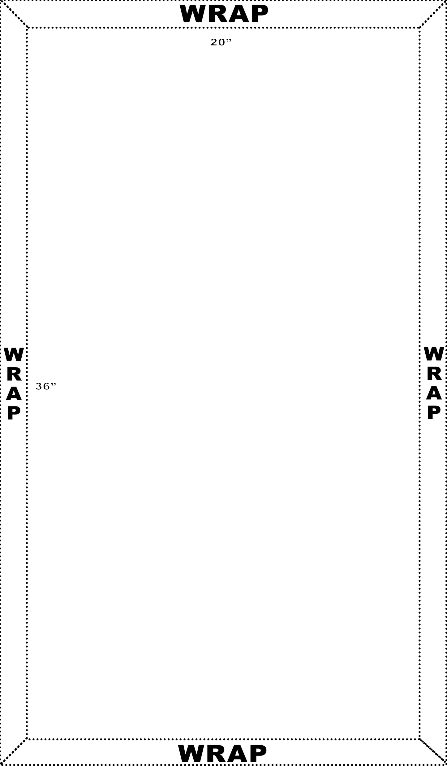 Canvas Photo Prints Portrait