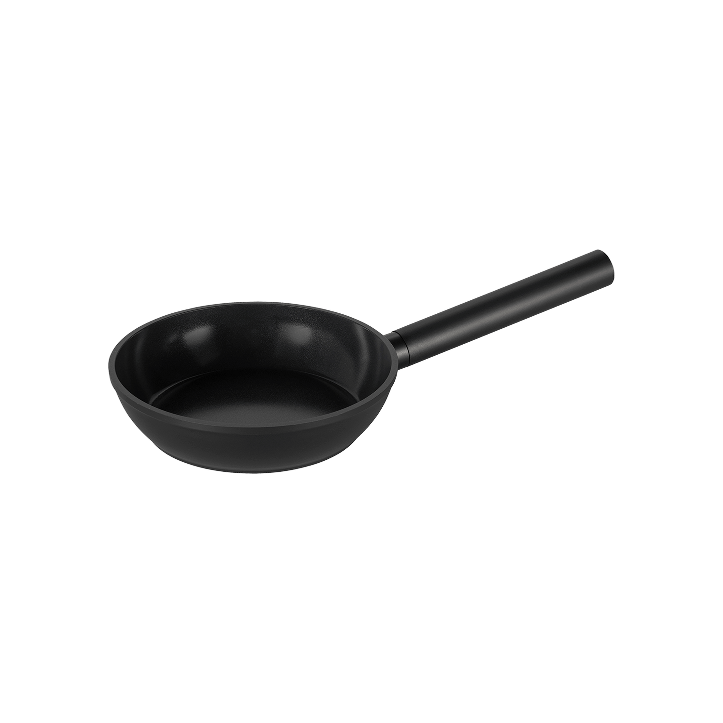 COMBEKK - Ceramic Aluminium FRY PAN 20CM BLACK