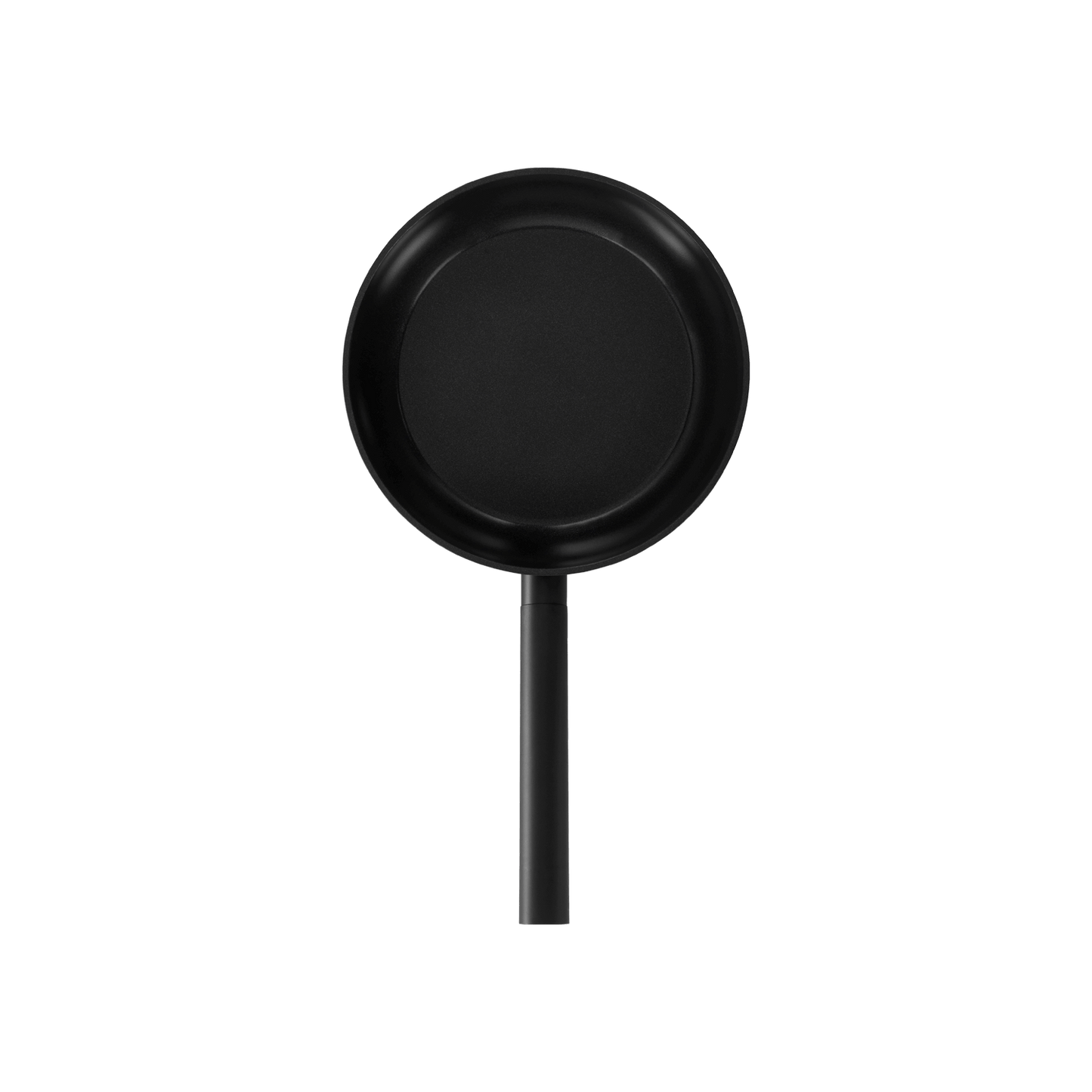 COMBEKK - Ceramic Aluminium FRY PAN 20CM BLACK