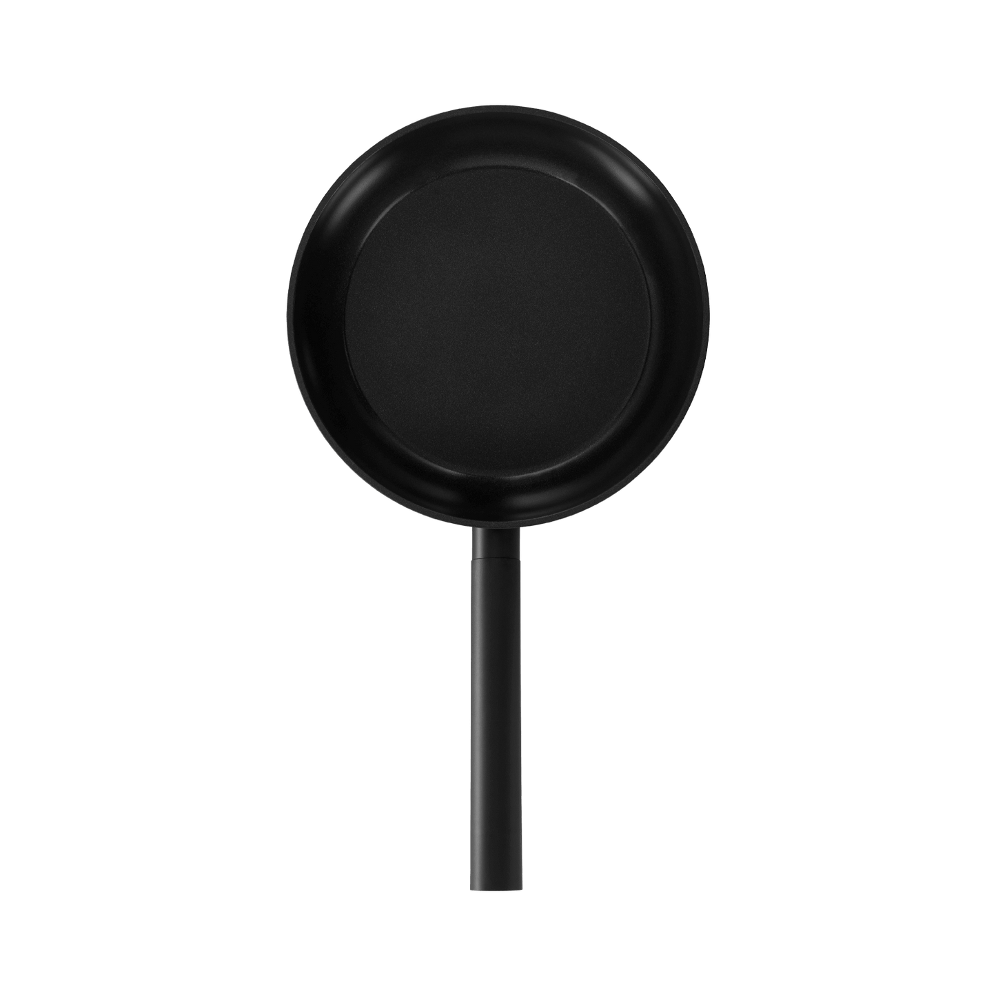 COMBEKK - Ceramic Aluminium FRY PAN 24CM BLACK