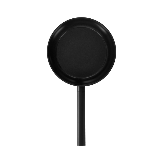 COMBEKK - Ceramic Aluminium FRY PAN 24CM BLACK