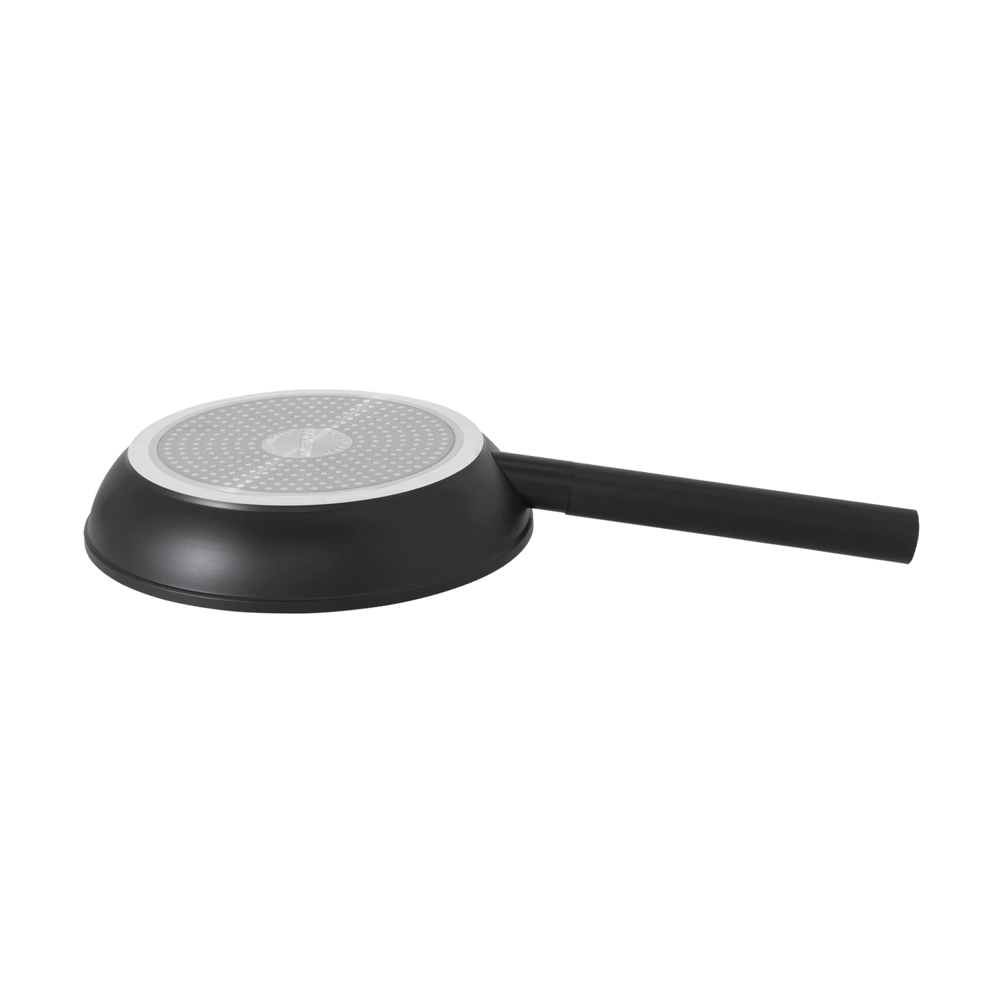 COMBEKK - Ceramic Aluminium FRY PAN 24CM BLACK