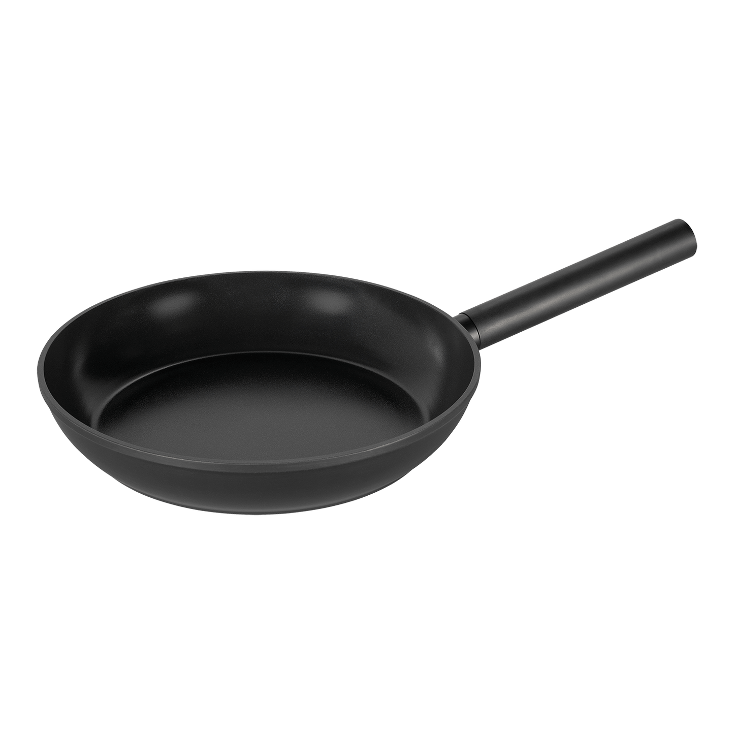 COMBEKK - Ceramic Aluminium FRY PAN 28CM BLACK