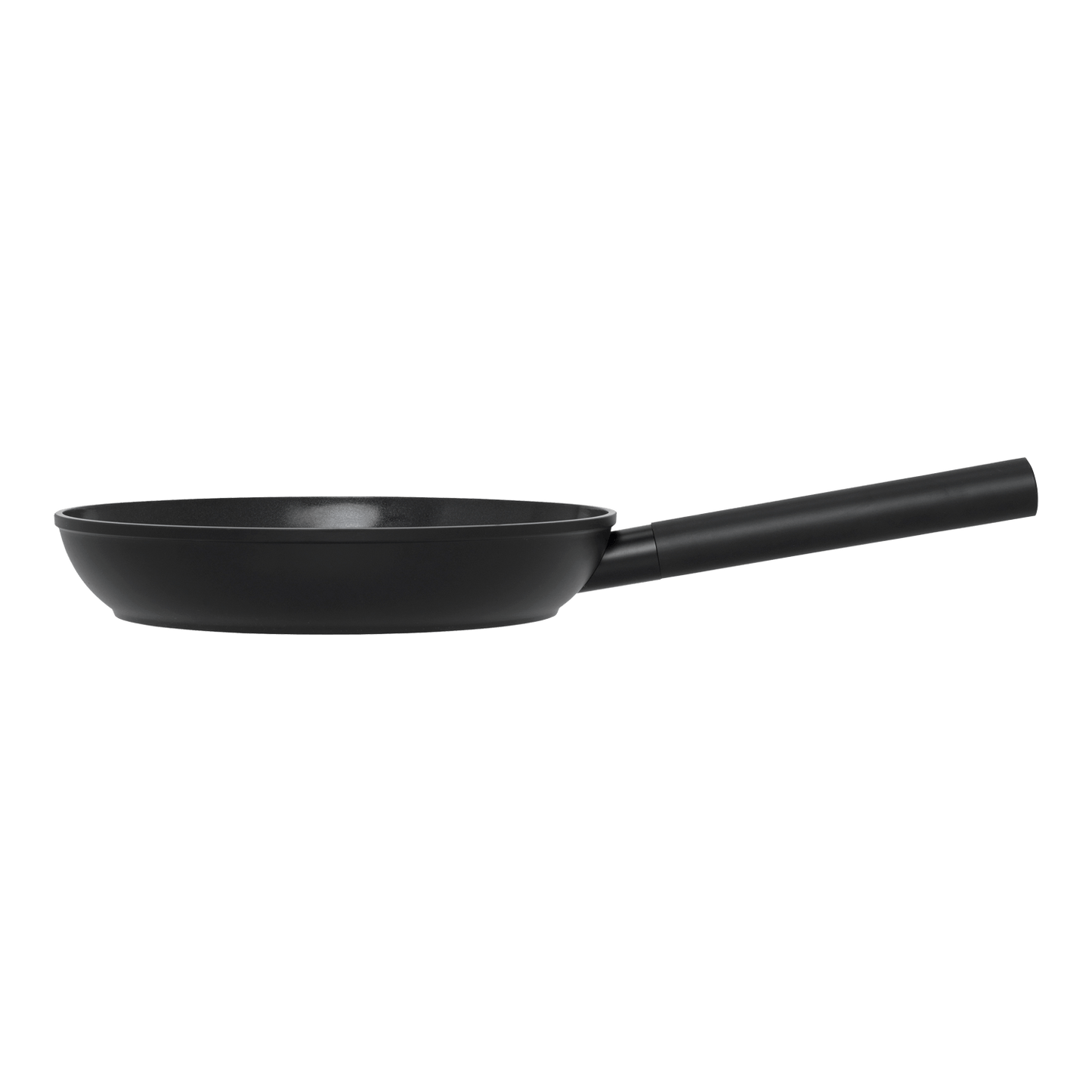 COMBEKK - Ceramic Aluminium FRY PAN 28CM BLACK