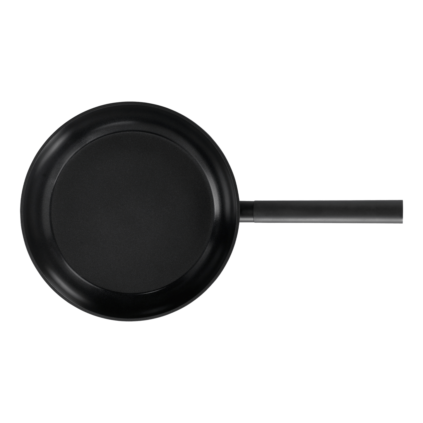 COMBEKK - Ceramic Aluminium FRY PAN 28CM BLACK