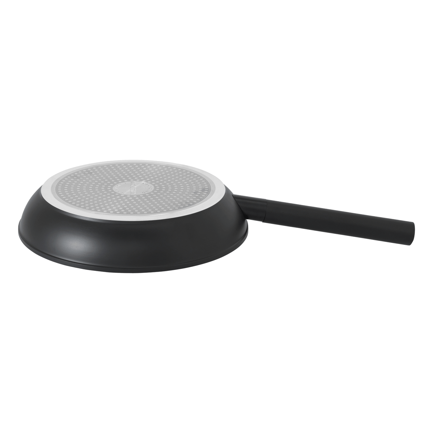 COMBEKK - Ceramic Aluminium FRY PAN 28CM BLACK