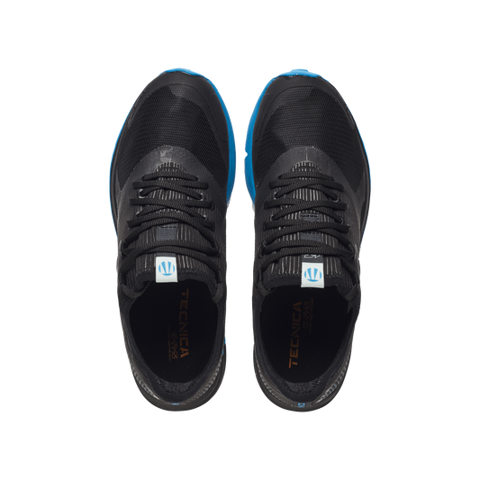 Tecnica Womens Origin LT Trail Running Shoes Thermo Moldable Fit