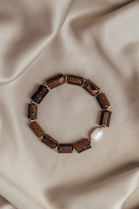 The Cora Bracelet
