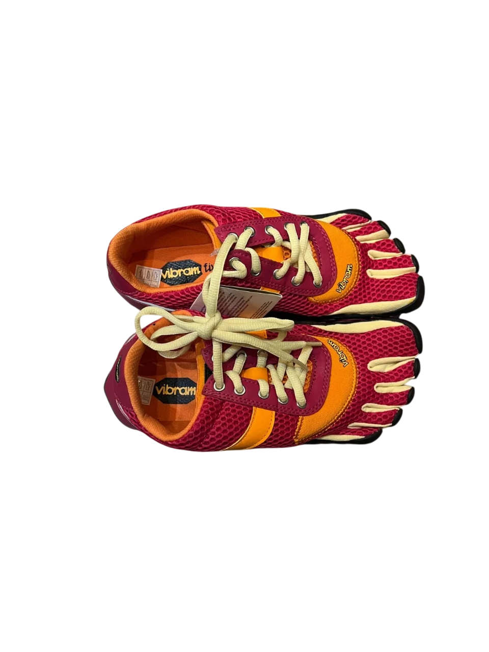 Vibram Fivefingers Women's Bikila Shoe W343 Size 36