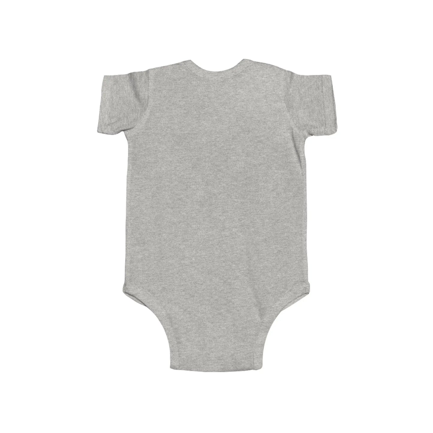 Maple Stick Baby Bodysuit – Hockey Hair in Progress