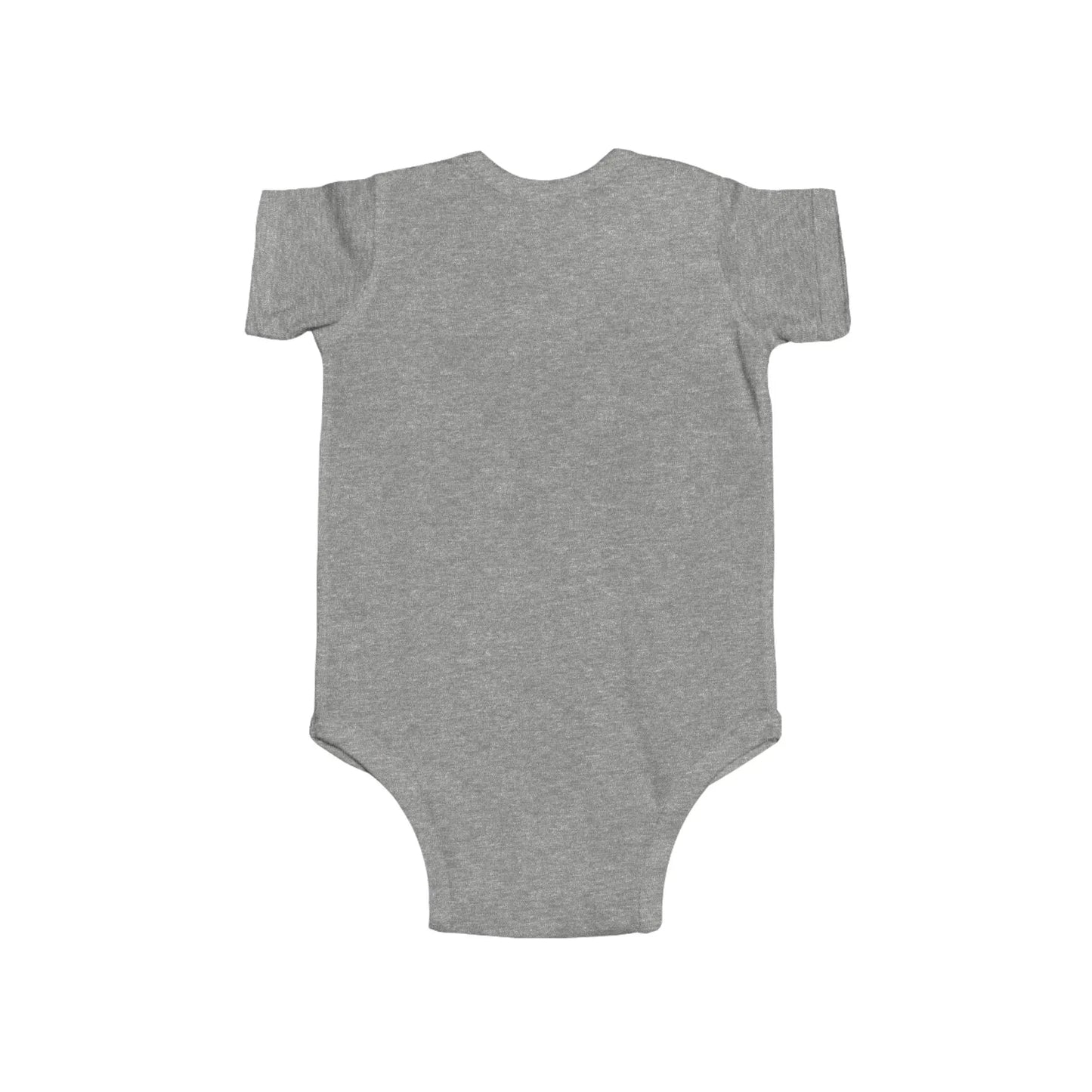 Maple Stick Baby Bodysuit – Hockey Hair in Progress