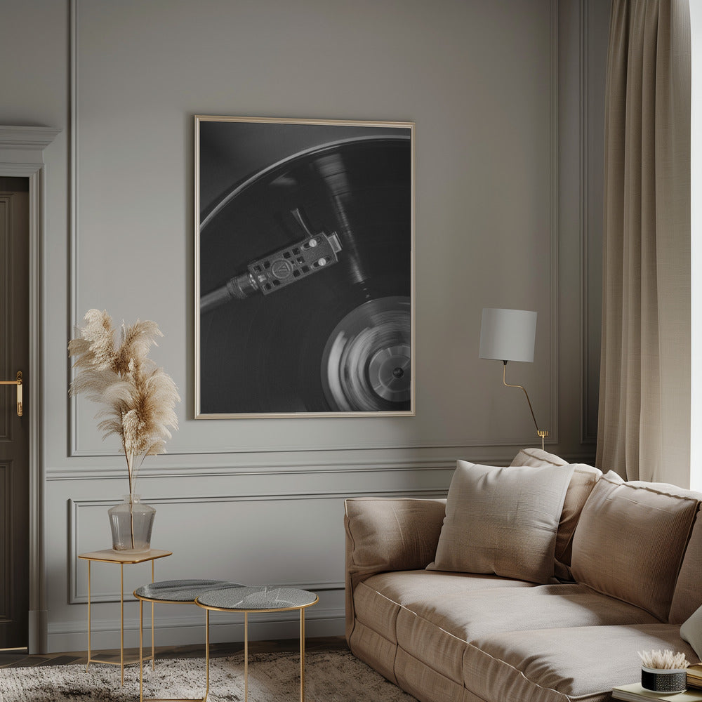Wall art Vinyl_001