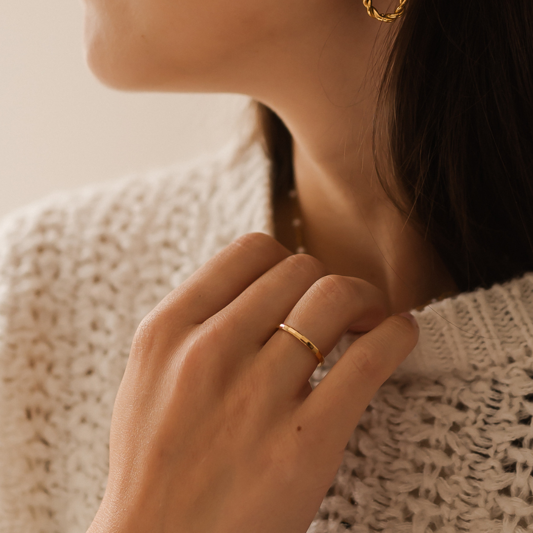 Aly Ring