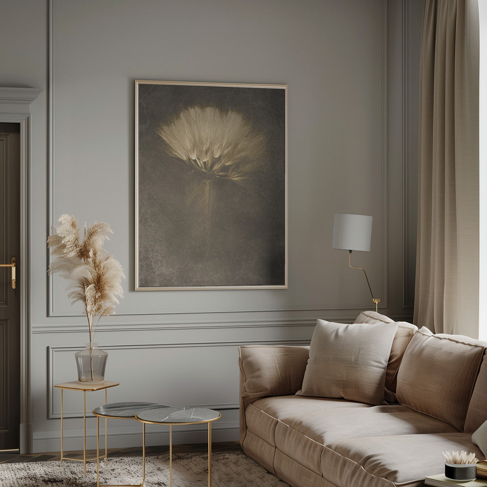 Wall Art Mysterious Days