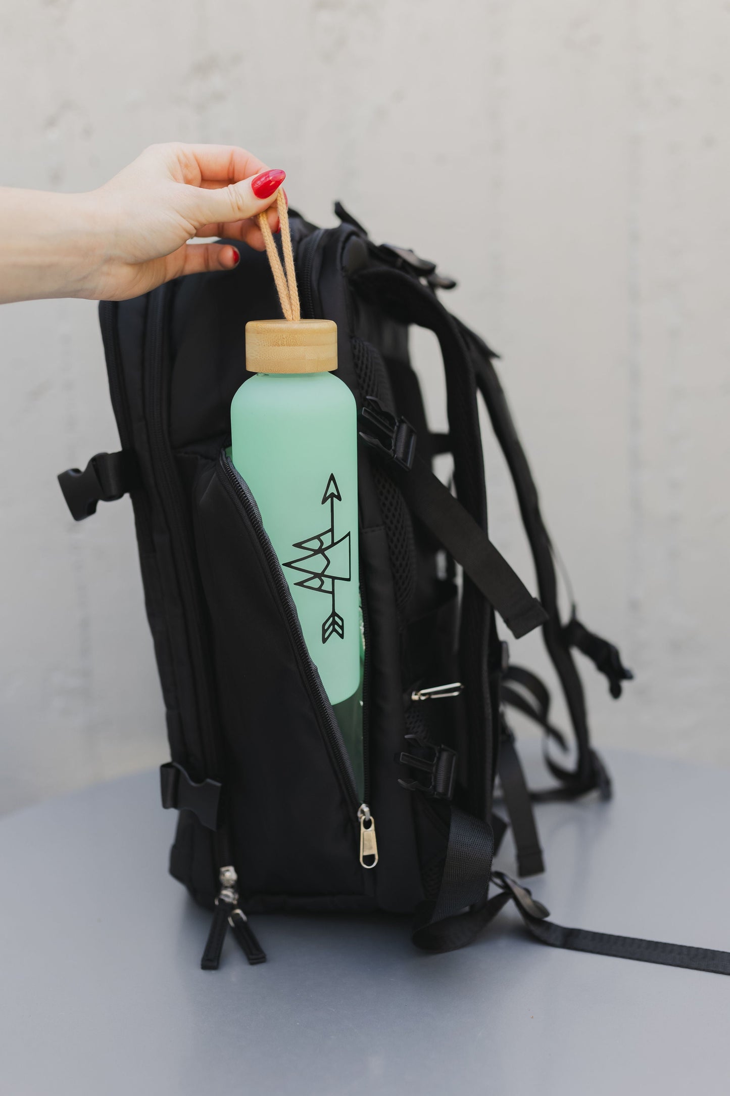Travel Backpack