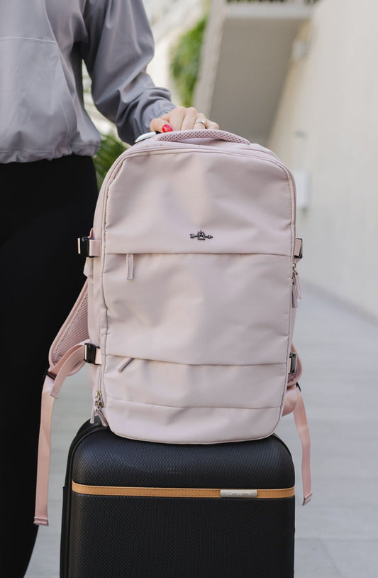 Travel Backpack