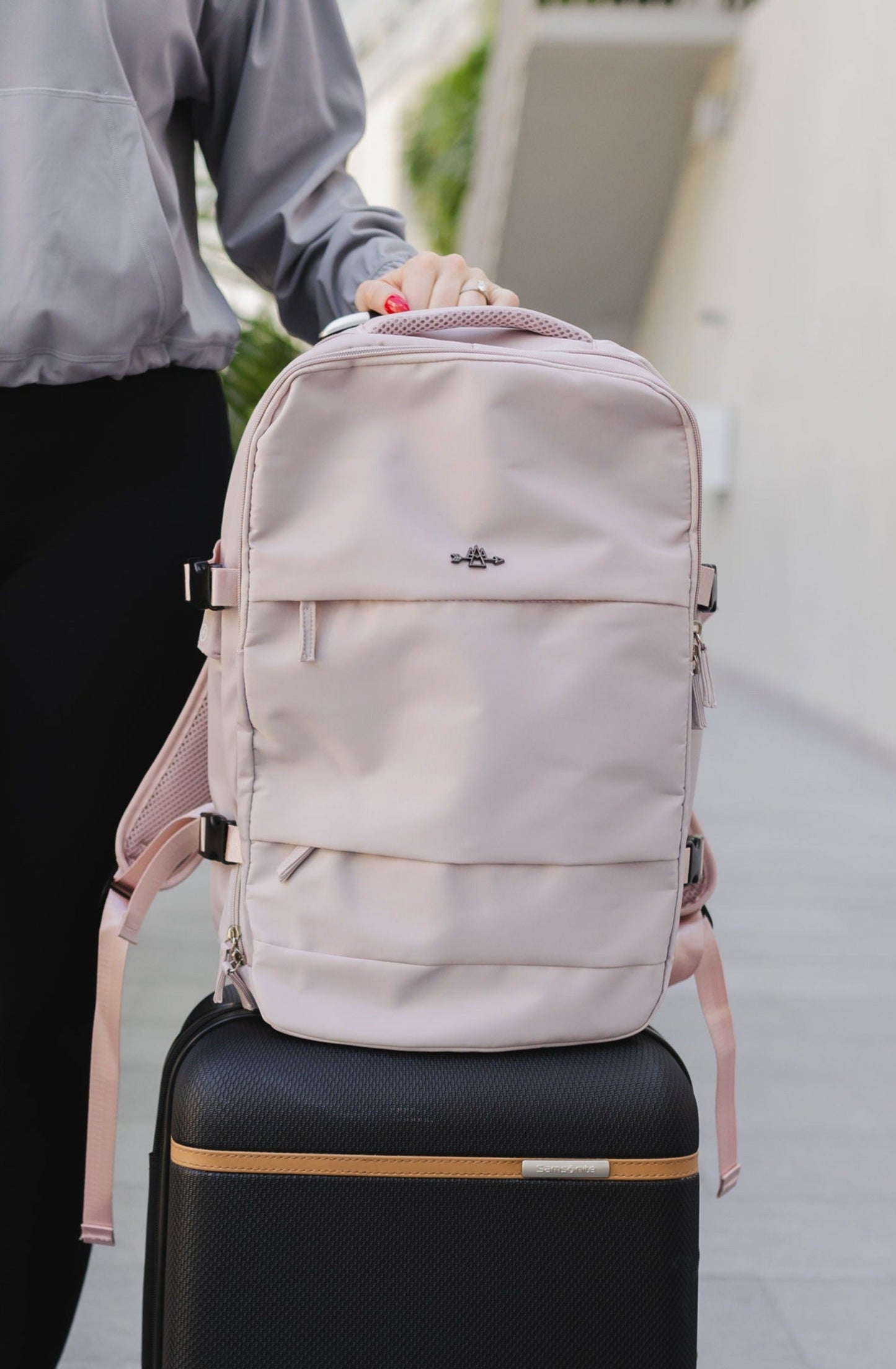 Travel Backpack