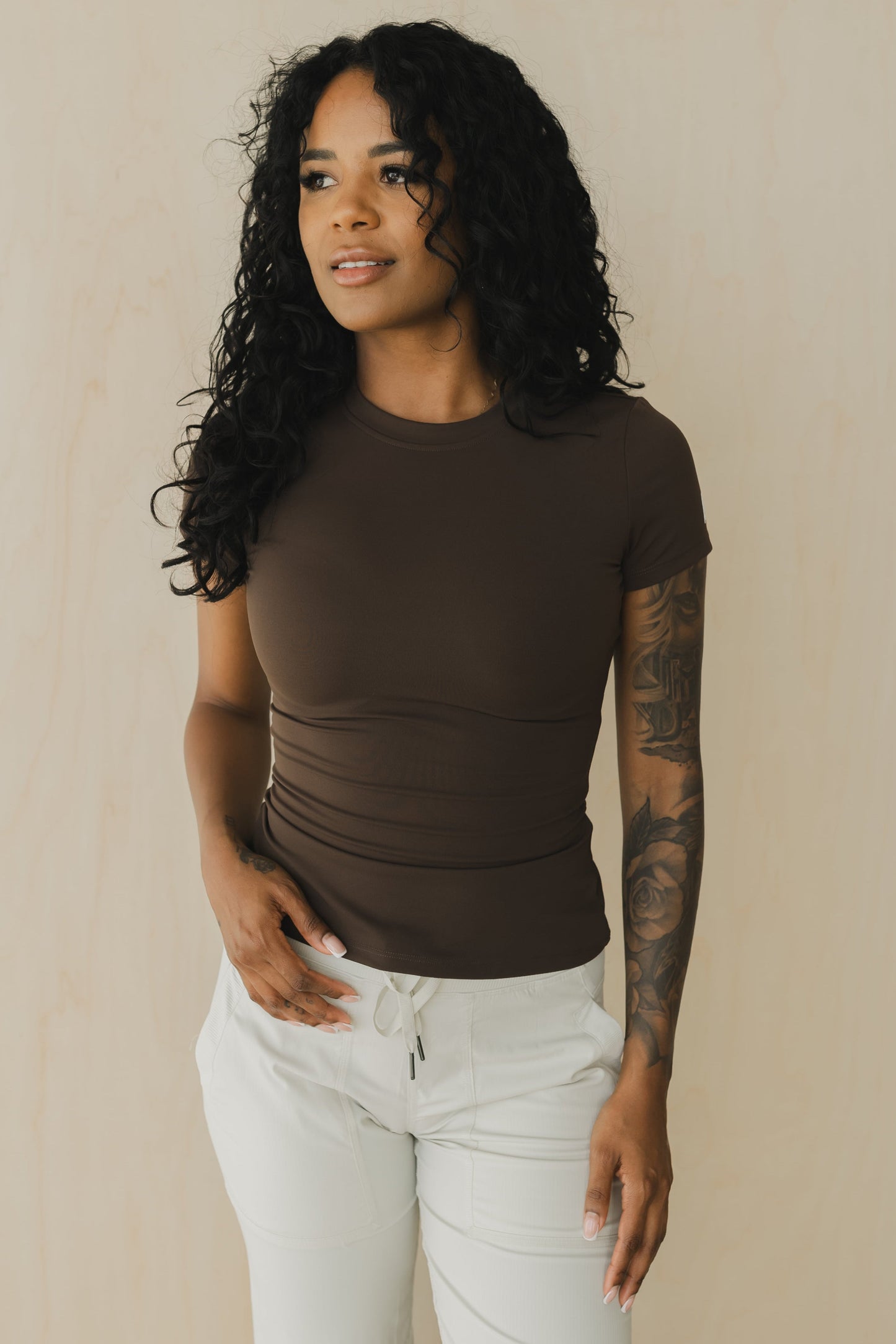 Like a Glove Short Sleeve