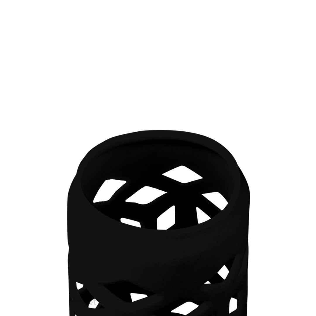 AquaFlask 22oz Silicone Sleeve – Durable, Non-Slip & Shock-Absorbing Bottle Cover