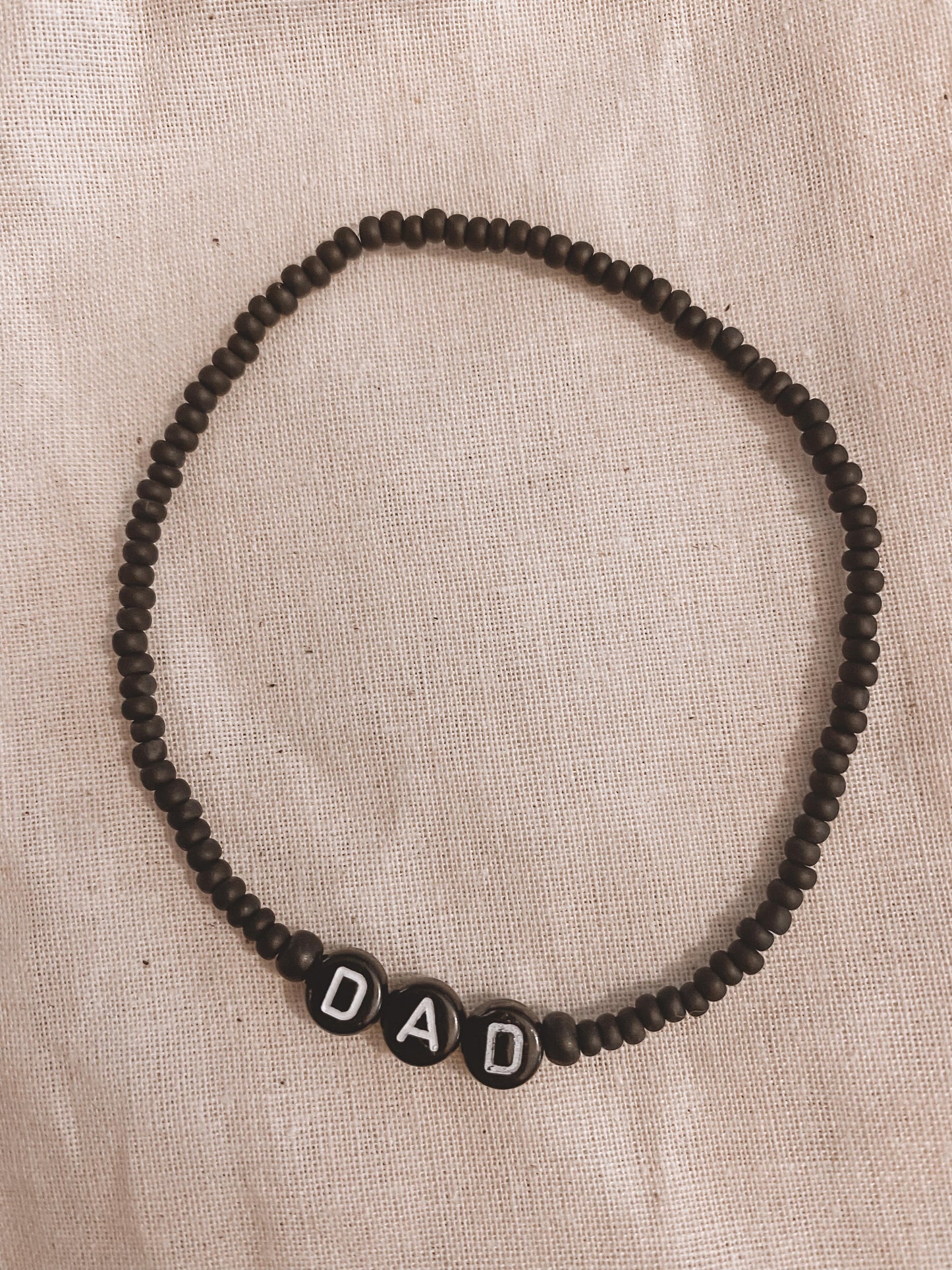 The Dad Bracelet