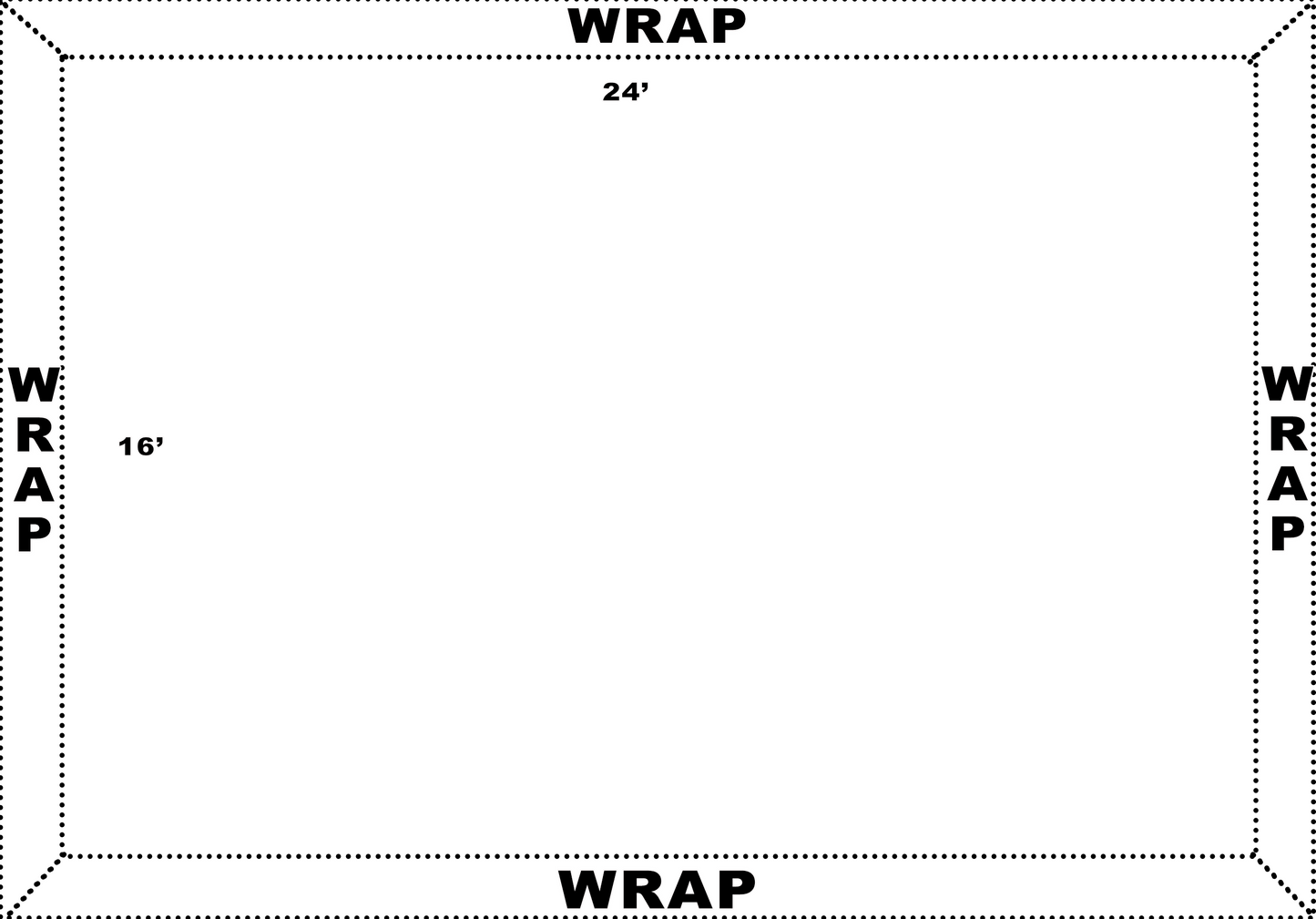 Canvas Photo Prints Landscape