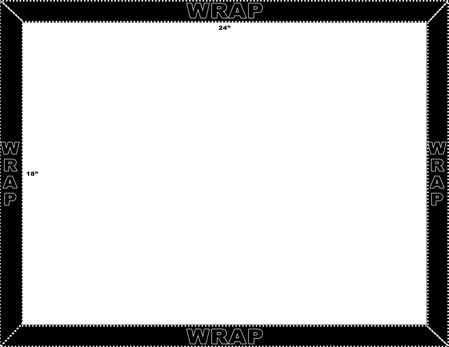 Canvas Photo Prints Landscape