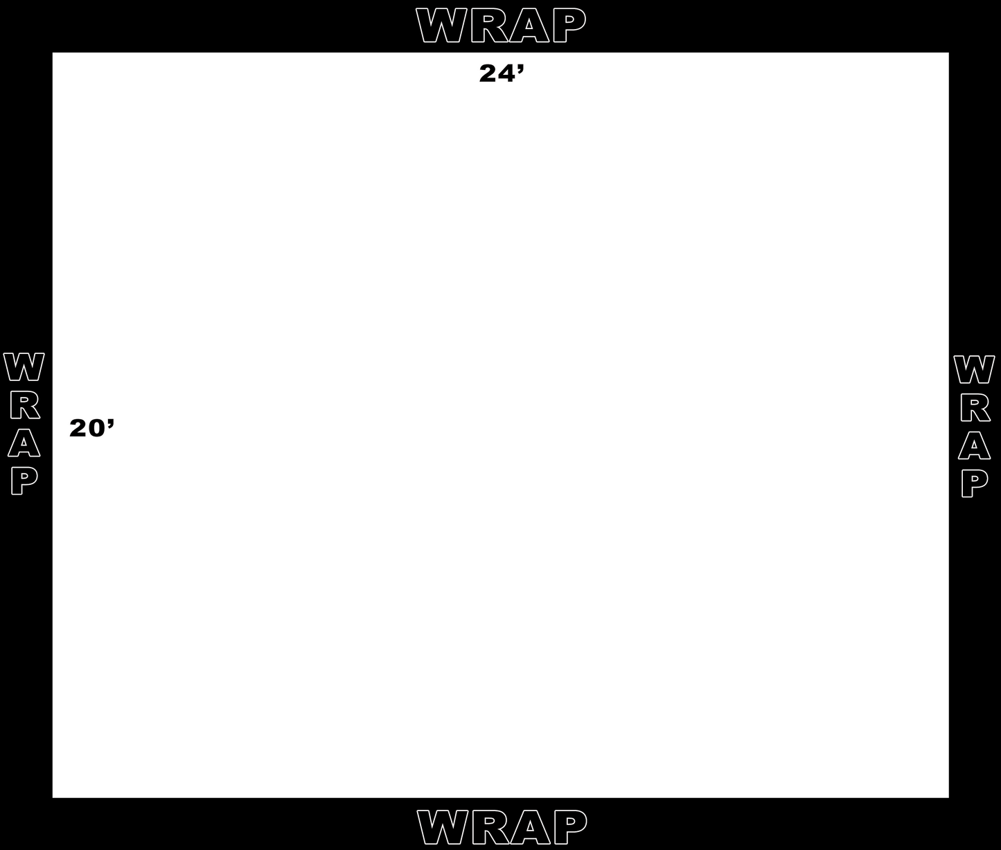 Canvas Photo Prints Landscape