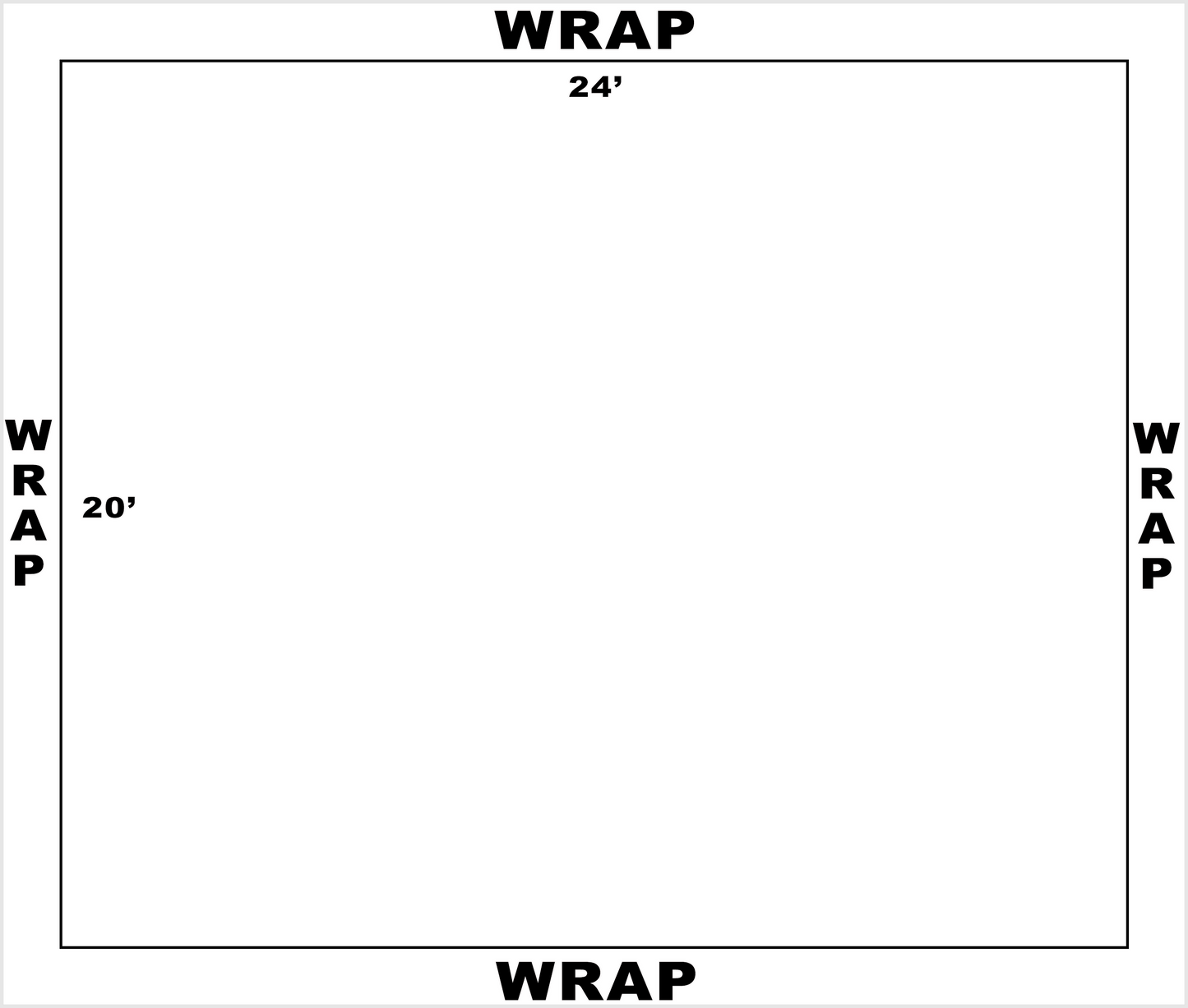 Canvas Photo Prints Landscape