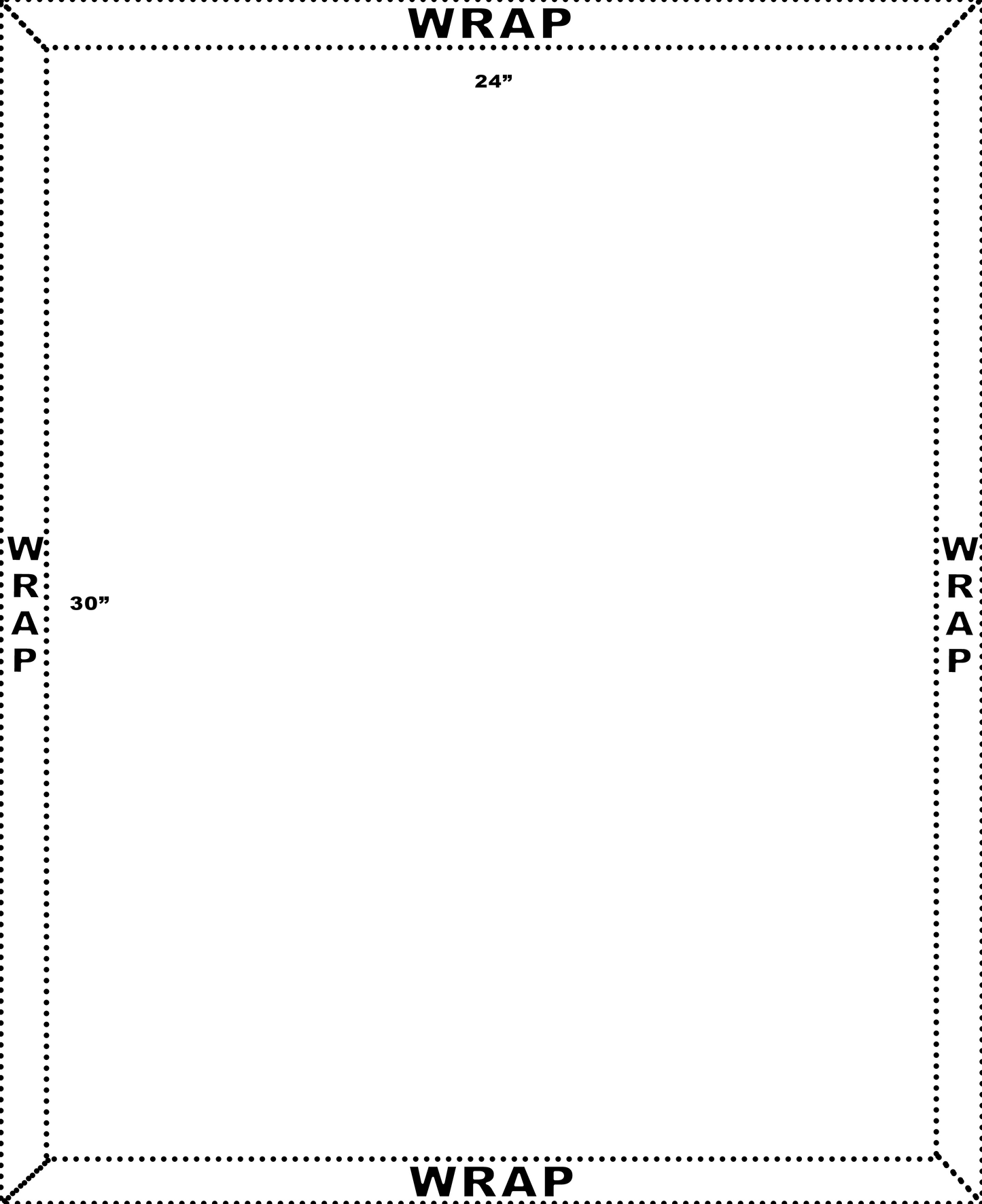 Canvas Photo Prints Portrait