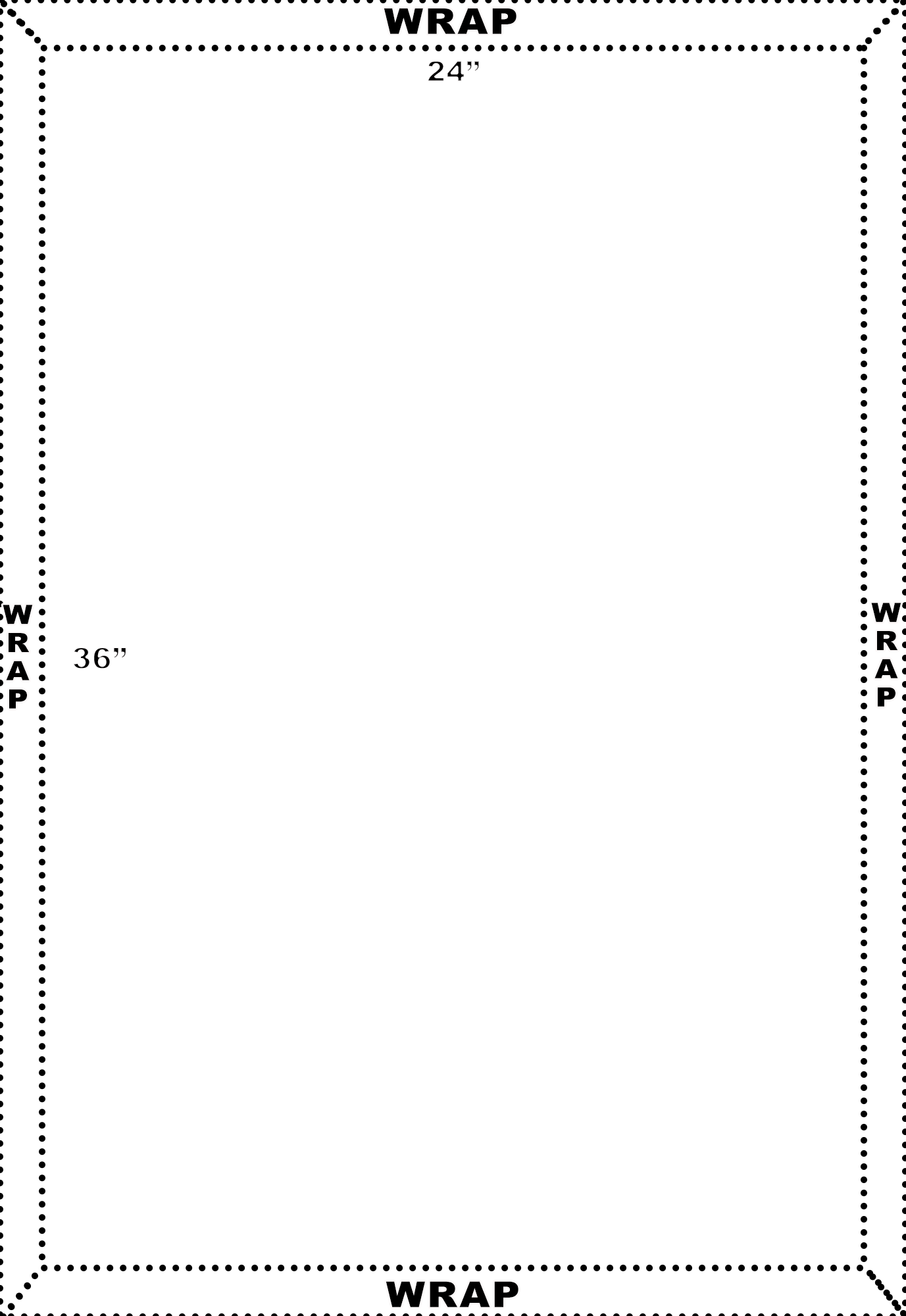 Canvas Photo Prints Portrait