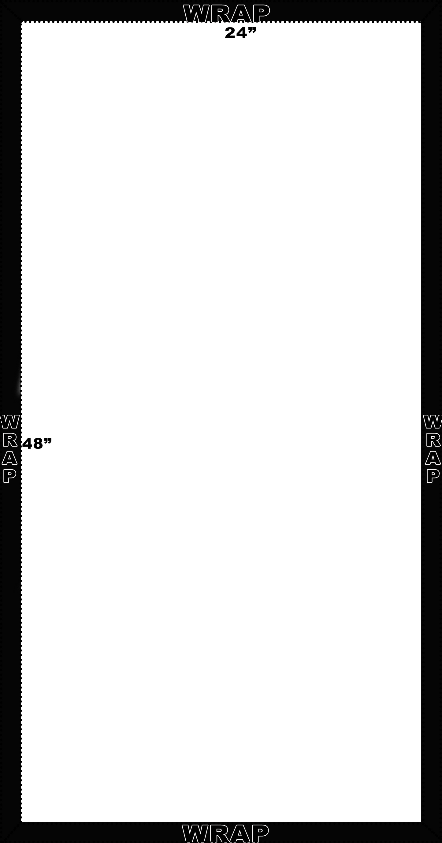 Canvas Photo Prints Portrait