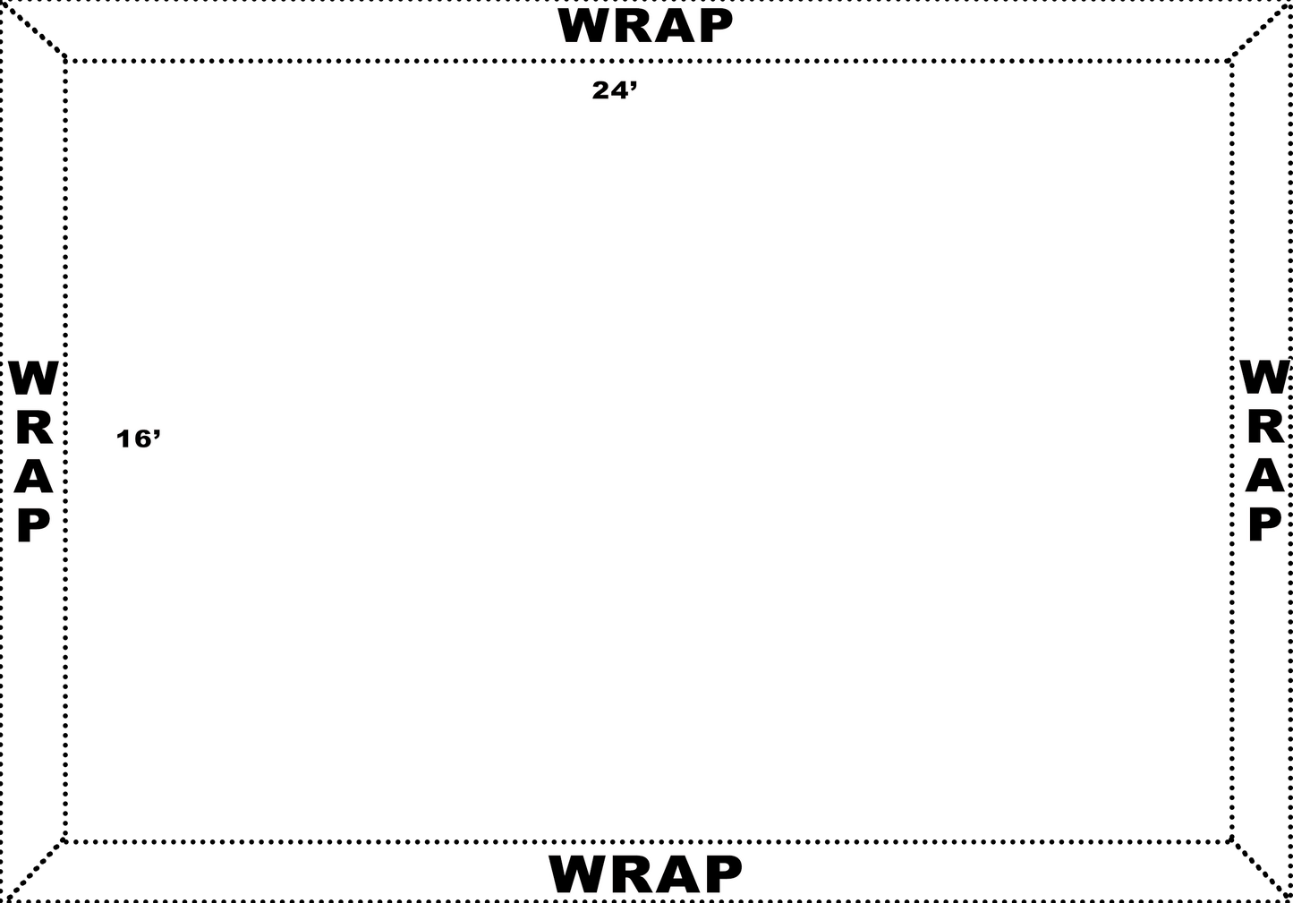 Canvas Photo Prints Landscape