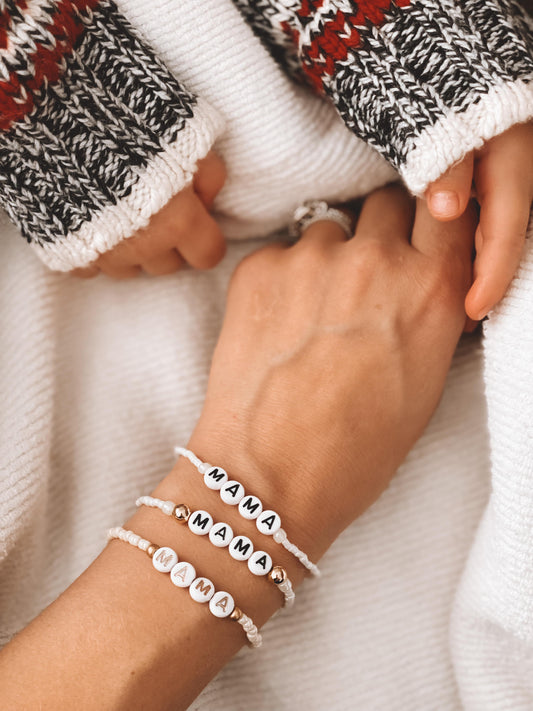 The Mama Bracelet