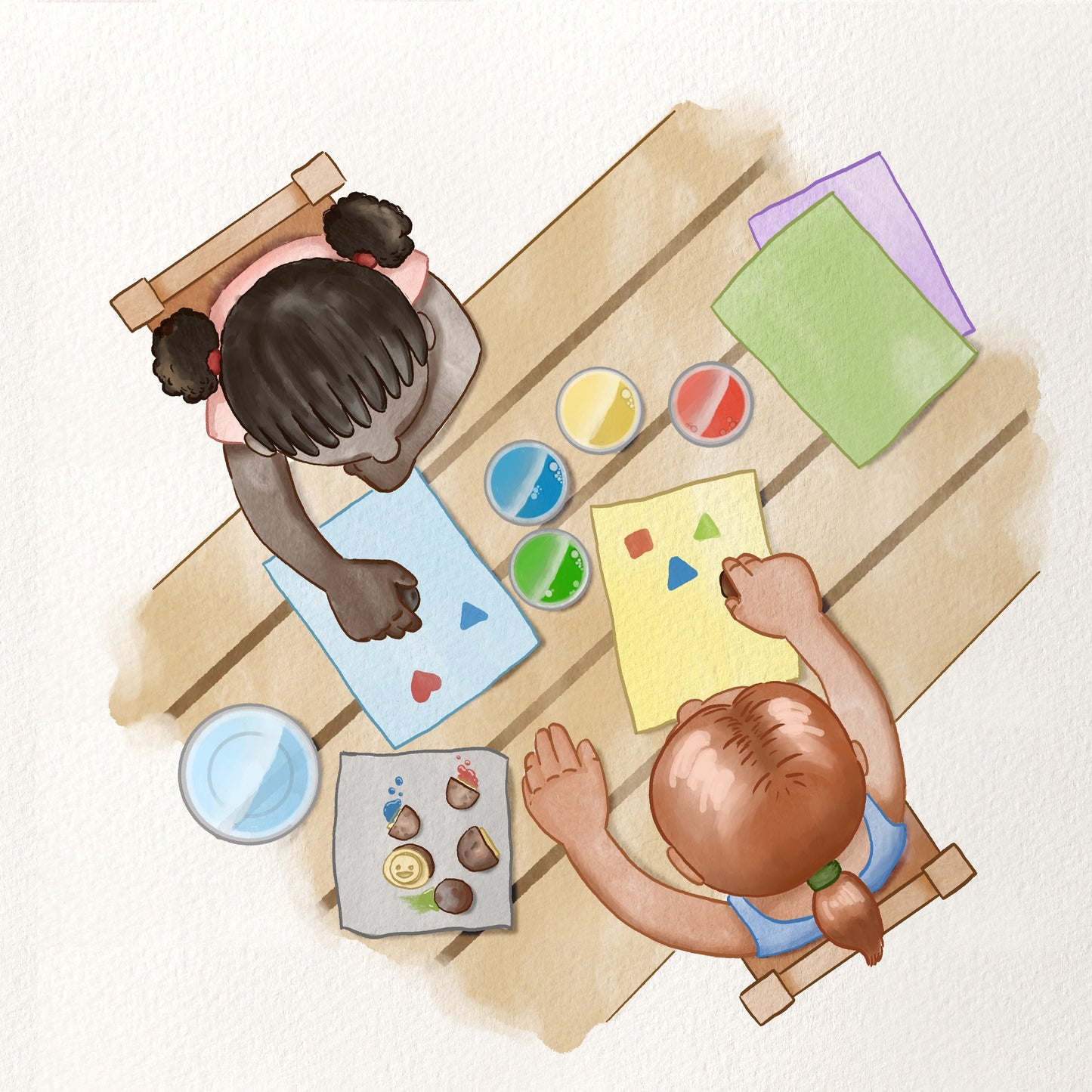 The Endless Creativity Gift Set