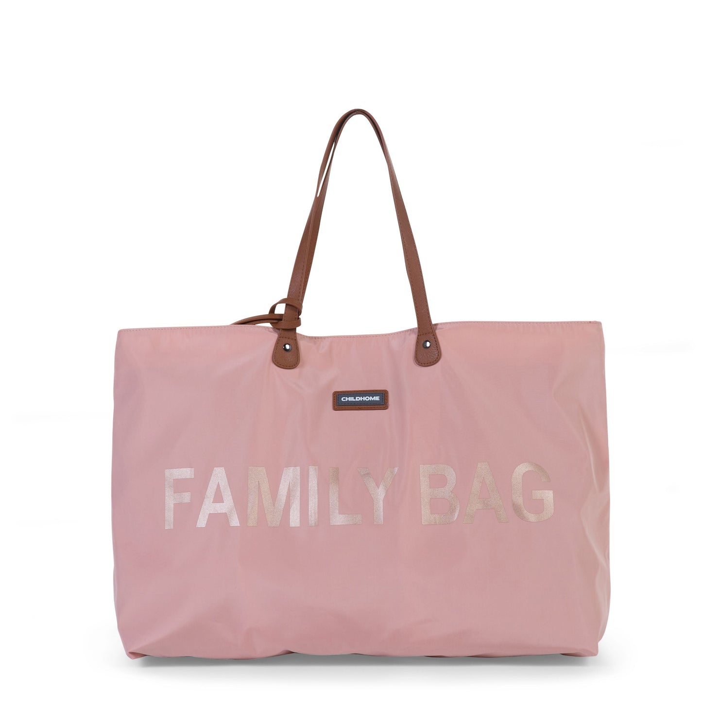 Joyful Pink Adventures Family Bag