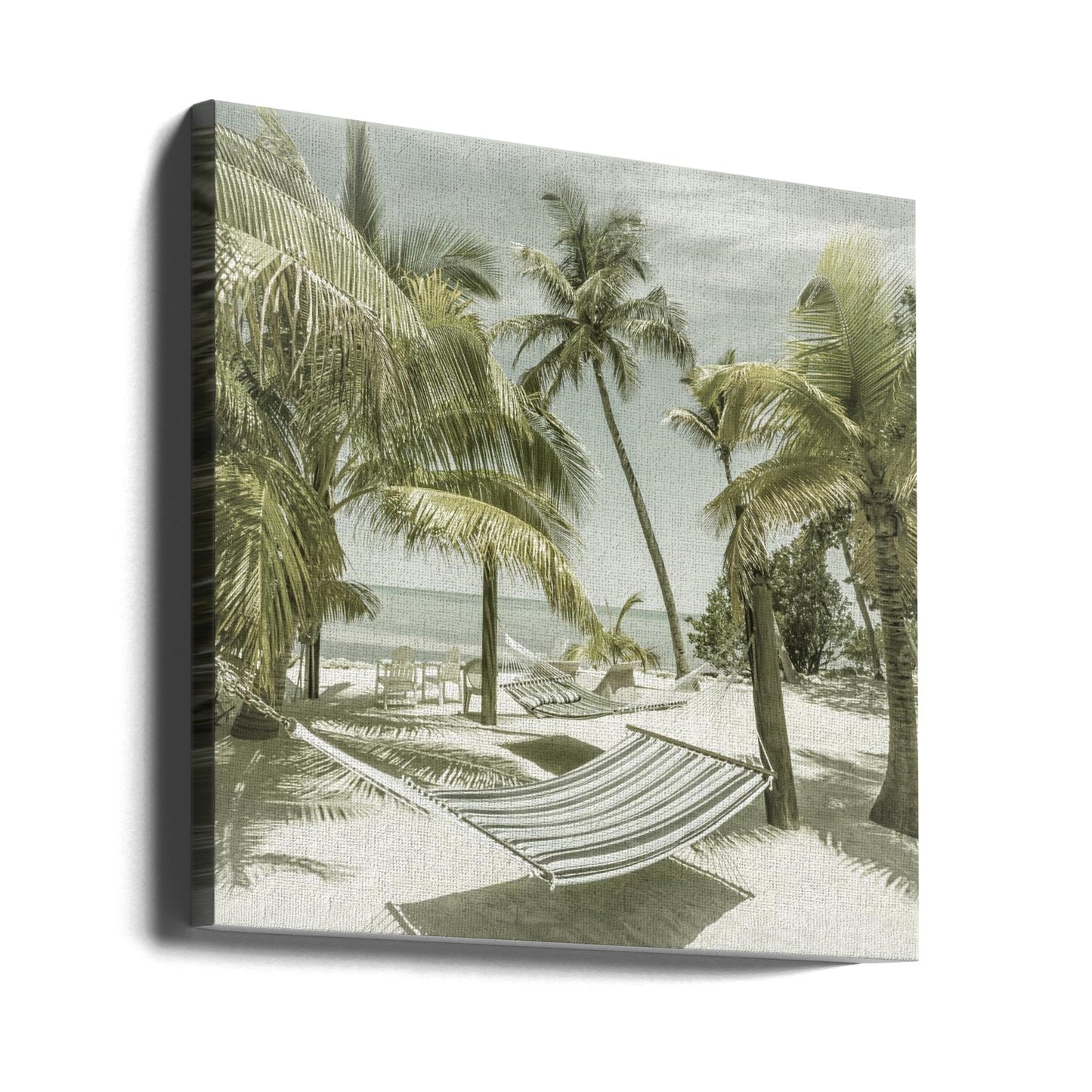 Wall art FLORIDA Heavenly Place