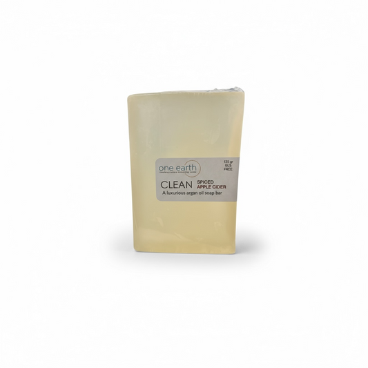 Spiced Apple Cider - 125 g