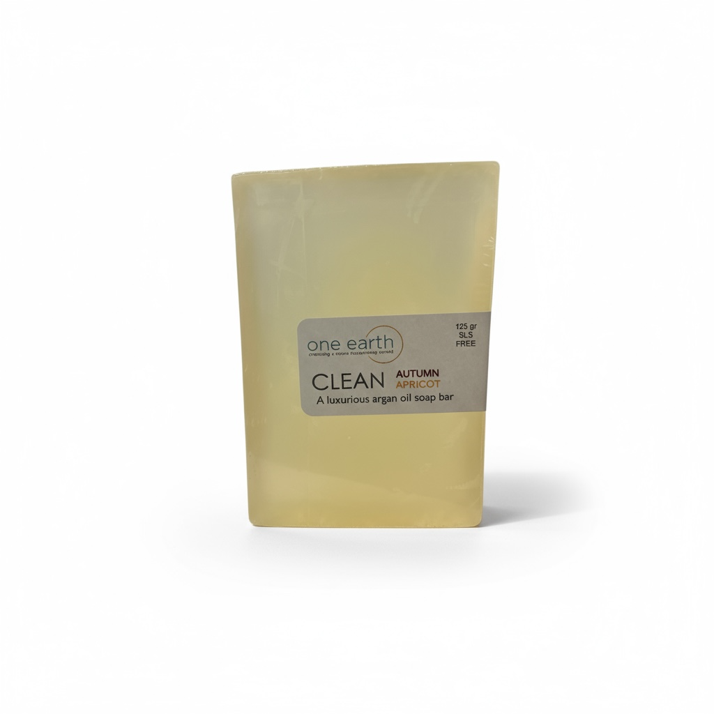 Autumn Apricot - 125 g