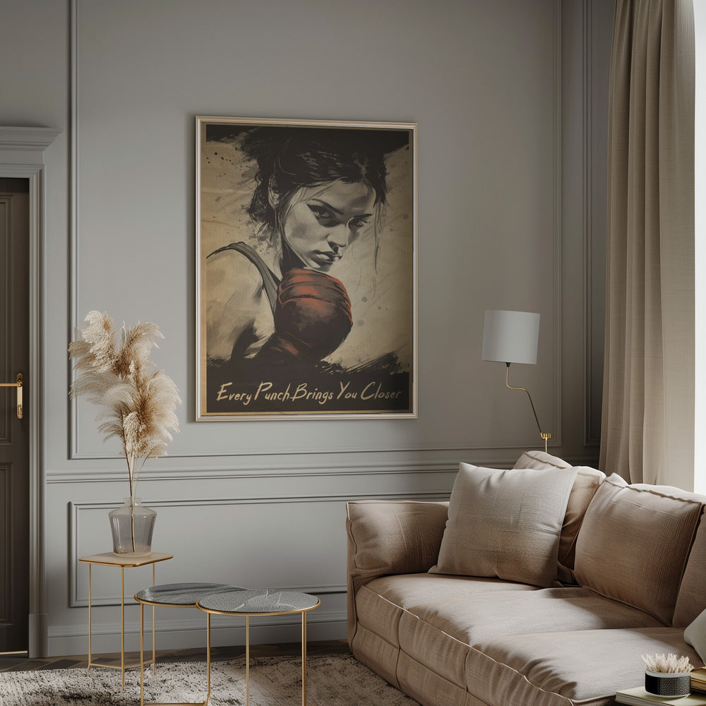 Wall art La Rochelle