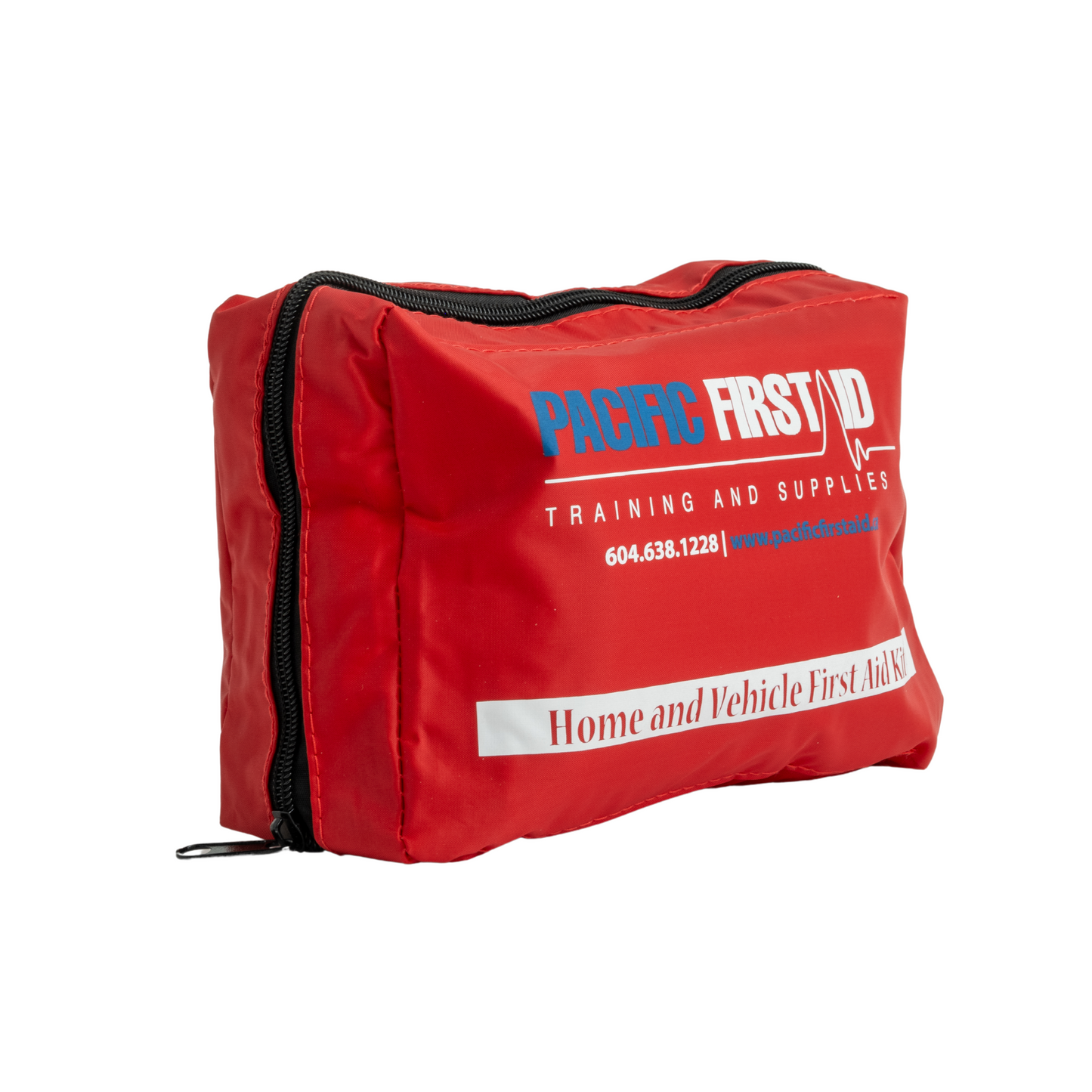 H&V First Aid Bag (EMPTY)