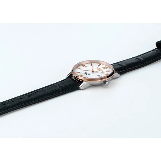 Roamer Valais Ladies 32 mm Quartz Watch